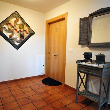 La Morada De San Millan Leilighet San Millán de la Cogolla Eksteriør bilde